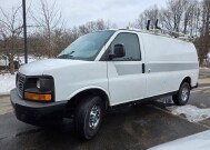 2012 Chevrolet Express 2500 in Blauvelt, NY 10913 - 18106618 4