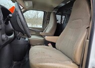 2012 Chevrolet Express 2500 in Blauvelt, NY 10913 - 18106618 12
