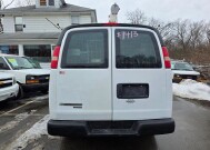 2012 Chevrolet Express 2500 in Blauvelt, NY 10913 - 18106618 7