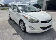 2013 Hyundai Elantra in Hudson, FL 34669 - 18106620 2