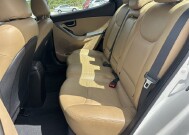 2013 Hyundai Elantra in Hudson, FL 34669 - 18106620 11