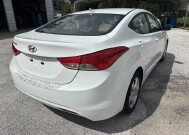 2013 Hyundai Elantra in Hudson, FL 34669 - 18106620 8