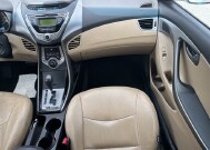 2013 Hyundai Elantra in Hudson, FL 34669 - 18106620 16