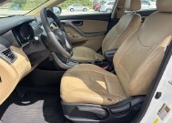 2013 Hyundai Elantra in Hudson, FL 34669 - 18106620 10