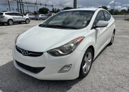 2013 Hyundai Elantra in Hudson, FL 34669 - 18106620 4