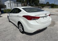 2013 Hyundai Elantra in Hudson, FL 34669 - 18106620 6