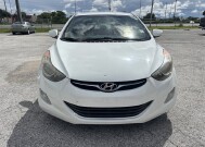 2013 Hyundai Elantra in Hudson, FL 34669 - 18106620 3
