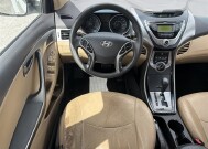 2013 Hyundai Elantra in Hudson, FL 34669 - 18106620 14