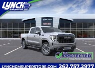 2026 GMC Sierra 1500 in Burlington, WI 53105 - 18106626 29