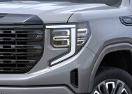 2026 GMC Sierra 1500 in Burlington, WI 53105 - 18106626 12