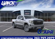 2026 GMC Sierra 1500 in Burlington, WI 53105 - 18106626 1
