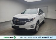 2019 Chevrolet Equinox in Grand Rapids, MI 49508 - 18106660 1