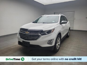 2019 Chevrolet Equinox in Grand Rapids, MI 49508