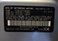 2024 Mitsubishi Mirage G4 in Albuquerque, NM 87113 - 18106737 33