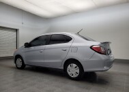 2024 Mitsubishi Mirage G4 in Albuquerque, NM 87113 - 18106737 3