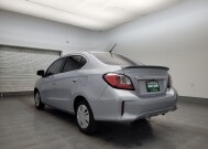 2024 Mitsubishi Mirage G4 in Albuquerque, NM 87113 - 18106737 5