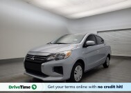 2024 Mitsubishi Mirage G4 in Albuquerque, NM 87113 - 18106737 1