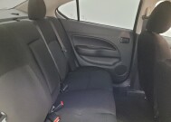 2024 Mitsubishi Mirage G4 in Albuquerque, NM 87113 - 18106737 19