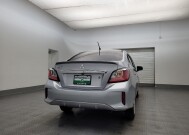 2024 Mitsubishi Mirage G4 in Albuquerque, NM 87113 - 18106737 7