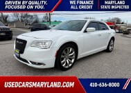 2017 Chrysler 300 in Baltimore, MD 21225 - 18106794 1
