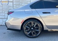 2023 BMW 740i in Decatur, GA 30032 - 18107185 12