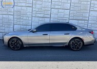 2023 BMW 740i in Decatur, GA 30032 - 18107185 7