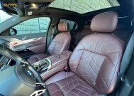 2023 BMW 740i in Decatur, GA 30032 - 18107185 47