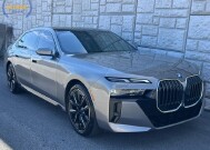 2023 BMW 740i in Decatur, GA 30032 - 18107185 3