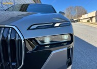 2023 BMW 740i in Decatur, GA 30032 - 18107185 14