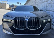 2023 BMW 740i in Decatur, GA 30032 - 18107185 13