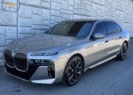2023 BMW 740i in Decatur, GA 30032 - 18107185 1
