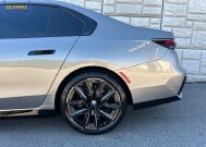 2023 BMW 740i in Decatur, GA 30032 - 18107185 10