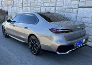 2023 BMW 740i in Decatur, GA 30032 - 18107185 4