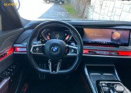 2023 BMW 740i in Decatur, GA 30032 - 18107185 23