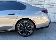 2023 BMW 740i in Decatur, GA 30032 - 18107185 10
