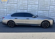 2023 BMW 740i in Decatur, GA 30032 - 18107185 8