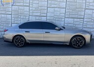 2023 BMW 740i in Decatur, GA 30032 - 18107185 8