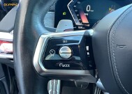 2023 BMW 740i in Decatur, GA 30032 - 18107185 24