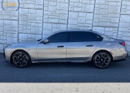 2023 BMW 740i in Decatur, GA 30032 - 18107185 7