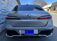 2023 BMW 740i in Decatur, GA 30032 - 18107185 5
