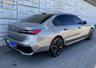 2023 BMW 740i in Decatur, GA 30032 - 18107185 6