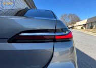 2023 BMW 740i in Decatur, GA 30032 - 18107185 17
