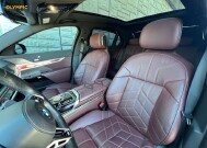 2023 BMW 740i in Decatur, GA 30032 - 18107185 47