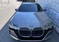 2023 BMW 740i in Decatur, GA 30032 - 18107185 2
