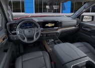 2026 Chevrolet Silverado 1500 in Burlington, WI 53105 - 18107196 18