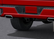 2026 Chevrolet Silverado 1500 in Burlington, WI 53105 - 18107196 16