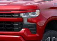 2026 Chevrolet Silverado 1500 in Burlington, WI 53105 - 18107196 12