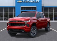 2026 Chevrolet Silverado 1500 in Burlington, WI 53105 - 18107196 7