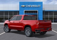 2026 Chevrolet Silverado 1500 in Burlington, WI 53105 - 18107196 3