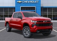 2026 Chevrolet Silverado 1500 in Burlington, WI 53105 - 18107196 8